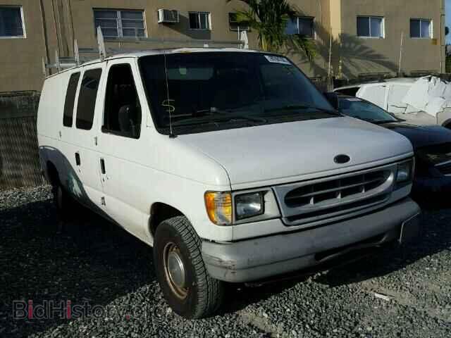 Photo 1FTRE1420YHA45706 - FORD ECONOLINE 2000