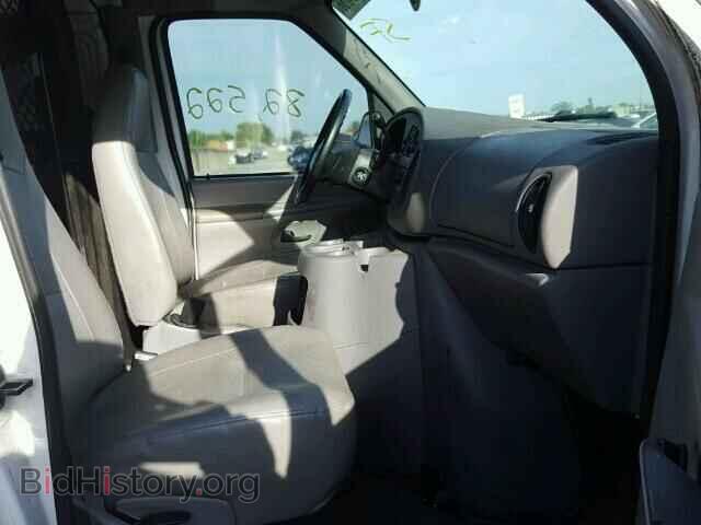 2000 FORD ECONOLINE - VIN: 1FTRE1420YHA45706 - Photo 5