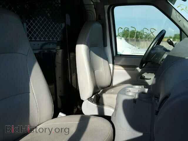 2000 FORD ECONOLINE - VIN: 1FTRE1420YHA45706 - Photo 6