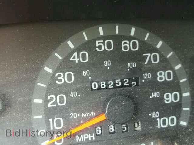 2000 FORD ECONOLINE - VIN: 1FTRE1420YHA45706 - Photo 8