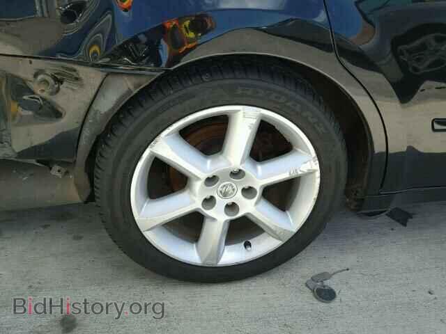 2006 NISSAN MAXIMA - VIN: 1N4BA41E46C850184 - Фото 10