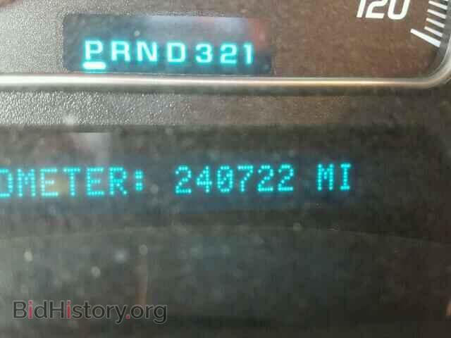 2005 GMC ENVOY - VIN: 1GKDT13S252243661 - Фото 8