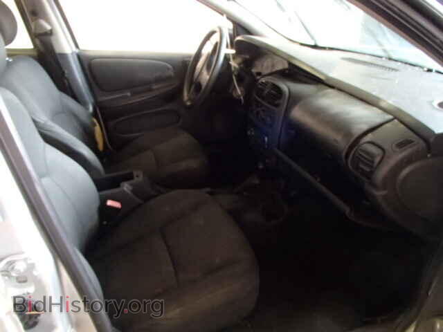 2003 DODGE NEON - VIN: 1B3ES26C23D242865 - Фото 5