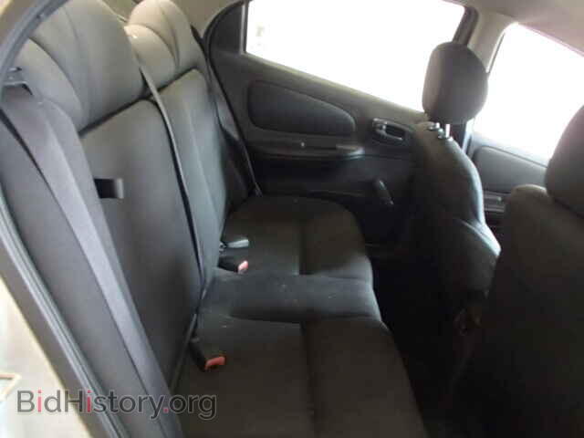 2003 DODGE NEON - VIN: 1B3ES26C23D242865 - Фото 6