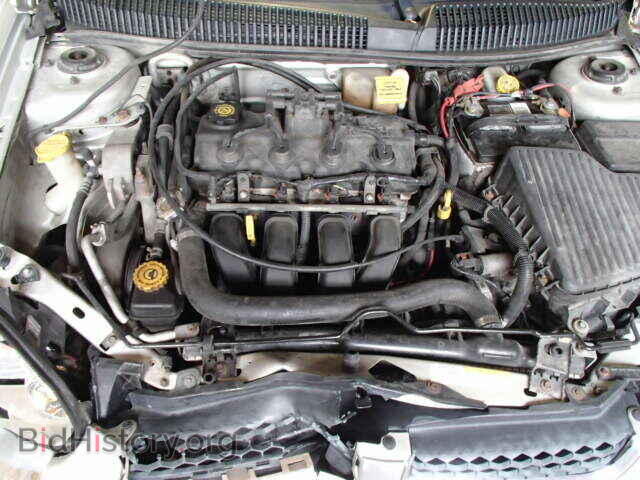 2003 DODGE NEON - VIN: 1B3ES26C23D242865 - Фото 7