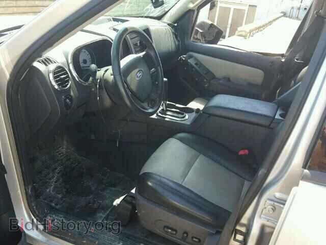 2007 FORD EXPLORER - VIN: 1FMEU33K07UA38996 - Photo 5