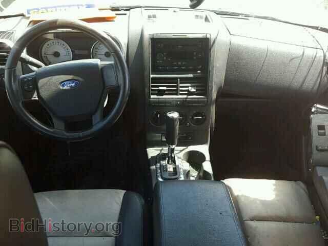 2007 FORD EXPLORER - VIN: 1FMEU33K07UA38996 - Photo 10