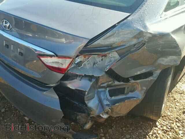 2012 HYUNDAI SONATA - VIN: 5NPEB4AC2CH384306 - Фото 9