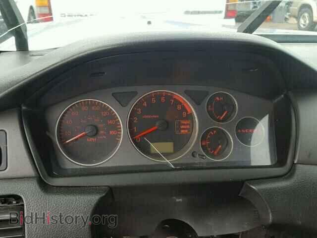 2005 MITSUBISHI EVO - VIN: JA3AH86D35U046927 - Фото 8