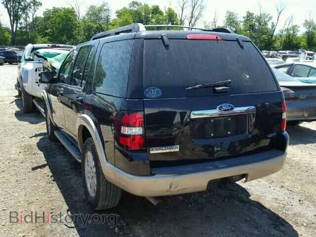 2010 FORD EXPLORER - VIN: 1FMEU7EE5AUA32472 - Photo 3