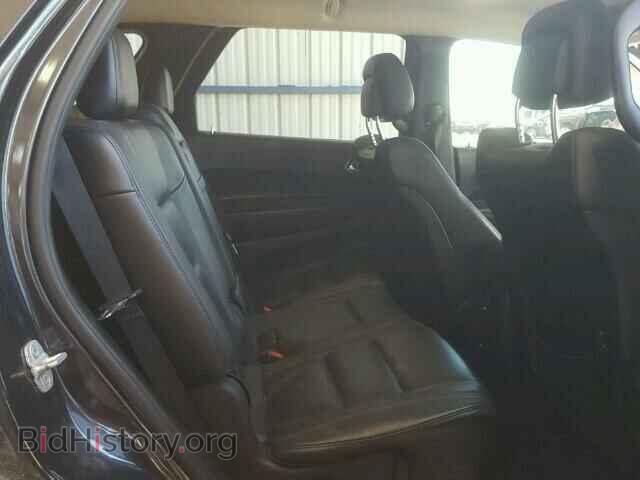 2013 DODGE DURANGO - VIN: 1C4RDJDG7DC666625 - Фото 6