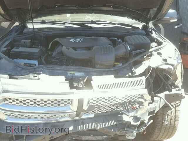 2013 DODGE DURANGO - VIN: 1C4RDJDG7DC666625 - Фото 7