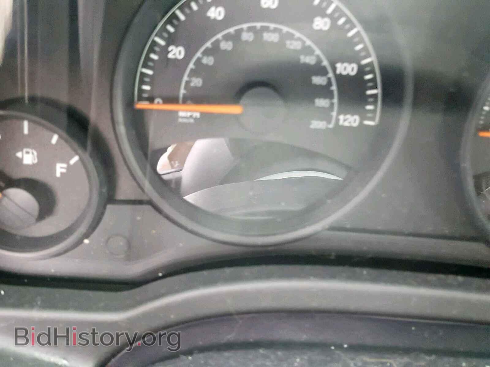 2014 JEEP COMPASS SP - VIN: 1C4NJDBB0ED509448 - Фото 8