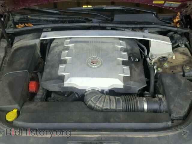 2008 CADILLAC CTS - VIN: 1G6DG577280135864 - Фото 7