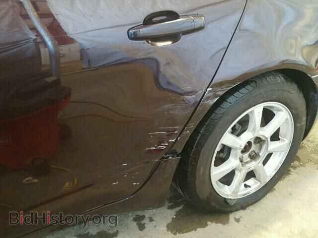 2008 CADILLAC CTS - VIN: 1G6DG577280135864 - Фото 9