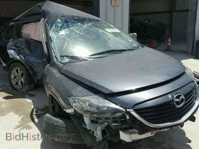 Photo JM3TB2CA3D0405354 - MAZDA CX-9 2013