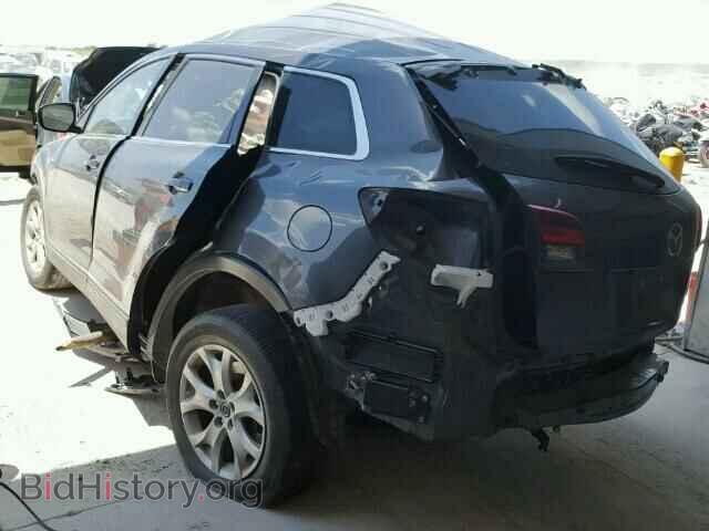 2013 MAZDA CX-9 - VIN: JM3TB2CA3D0405354 - Фото 3