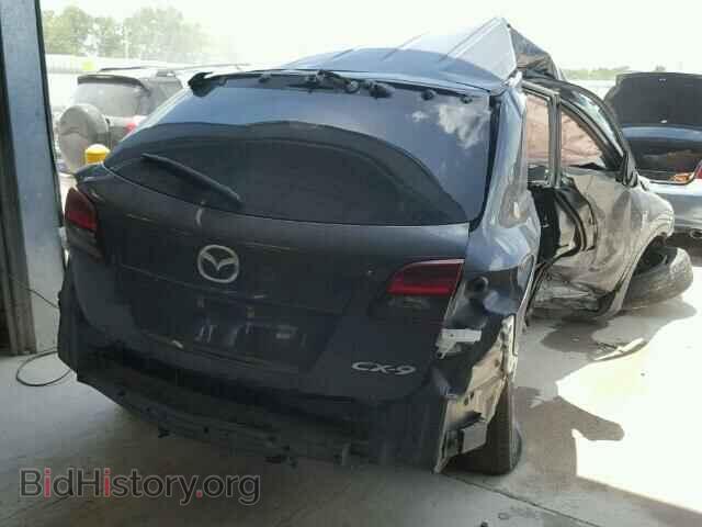 2013 MAZDA CX-9 - VIN: JM3TB2CA3D0405354 - Фото 4