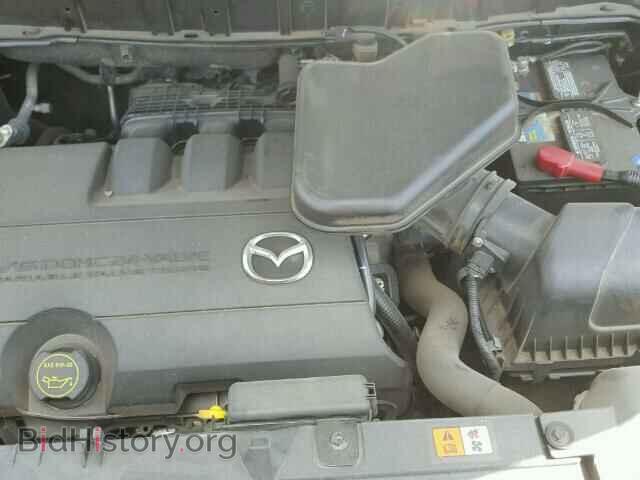 2013 MAZDA CX-9 - VIN: JM3TB2CA3D0405354 - Фото 7