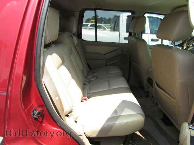 2006 FORD EXPLORER - VIN: 1FMEU63E86UA42692 - Photo 6