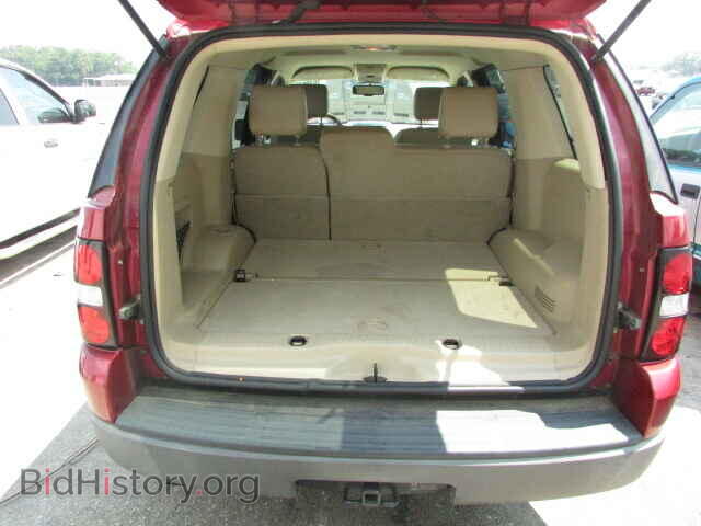 2006 FORD EXPLORER - VIN: 1FMEU63E86UA42692 - Photo 9