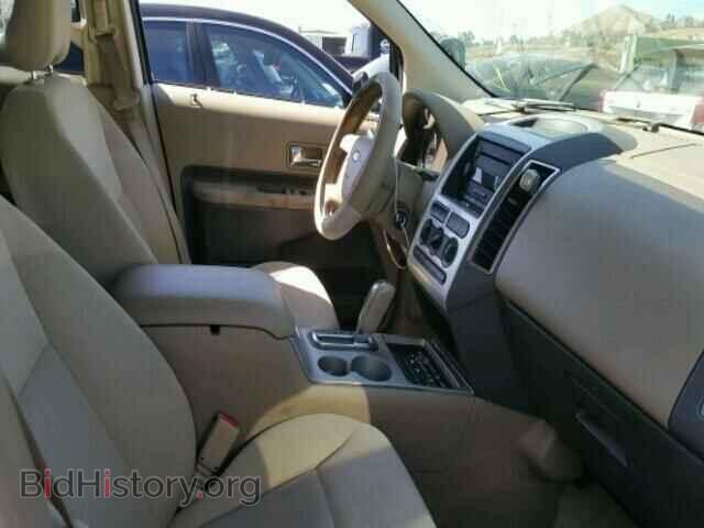 2007 FORD EDGE - VIN: 2FMDK38CX7BA57063 - Фото 5