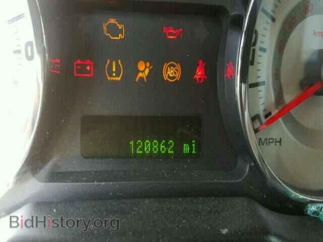 2007 FORD EDGE - VIN: 2FMDK38CX7BA57063 - Фото 8
