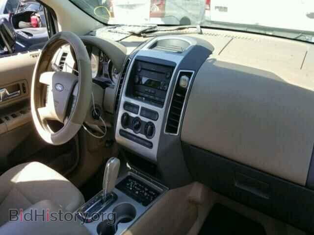 2007 FORD EDGE - VIN: 2FMDK38CX7BA57063 - Фото 9