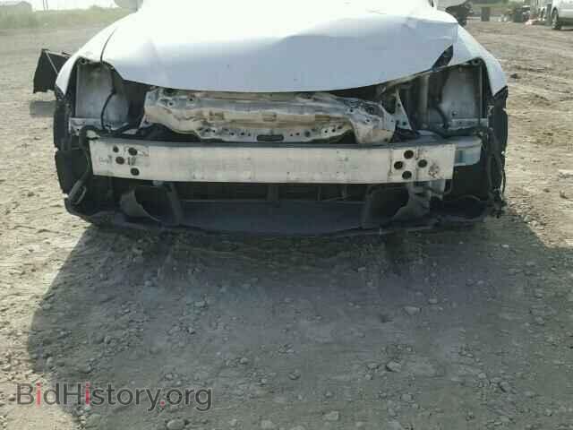 2008 LEXUS IS250 - VIN: JTHBK262482069683 - Фото 10