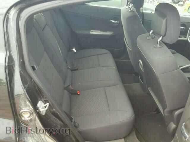 2010 DODGE AVENGER - VIN: 1B3CC1FB8AN204523 - Фото 6