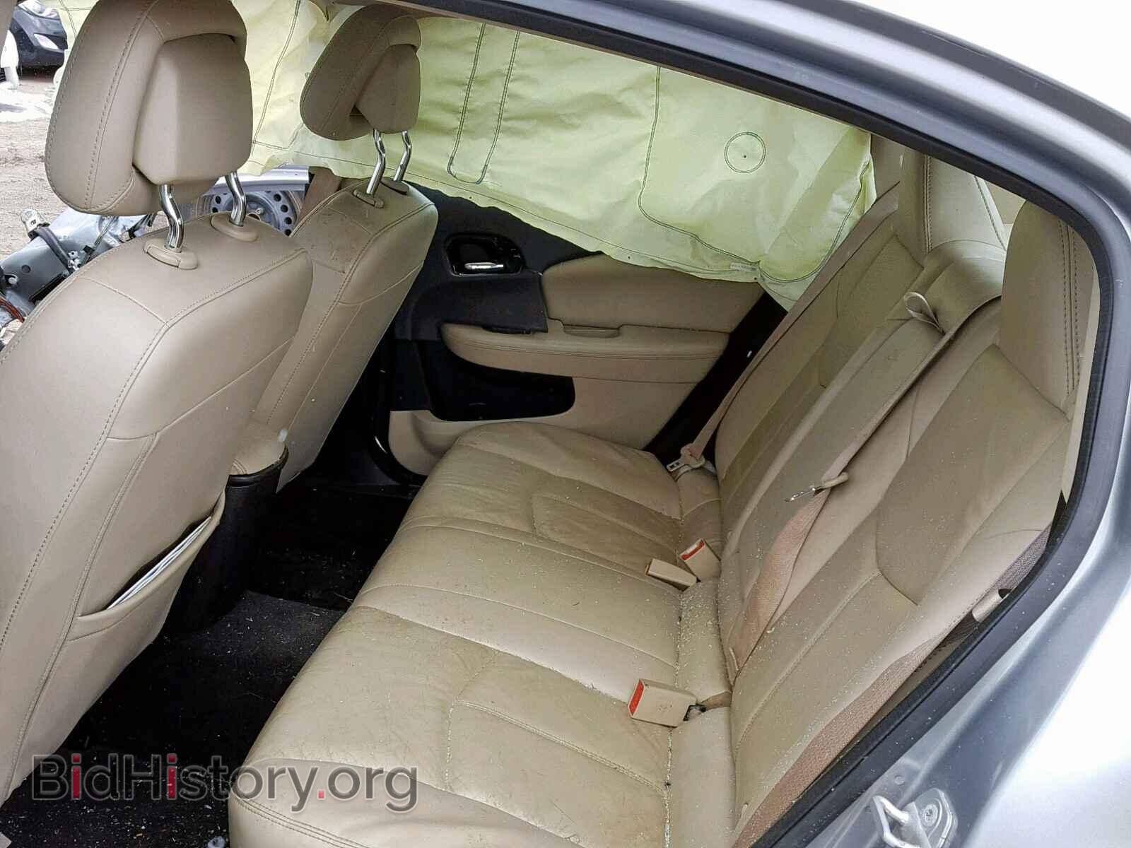 2013 CHRYSLER 200 - VIN: 1C3CCBCG0DN525811 - Photo 6