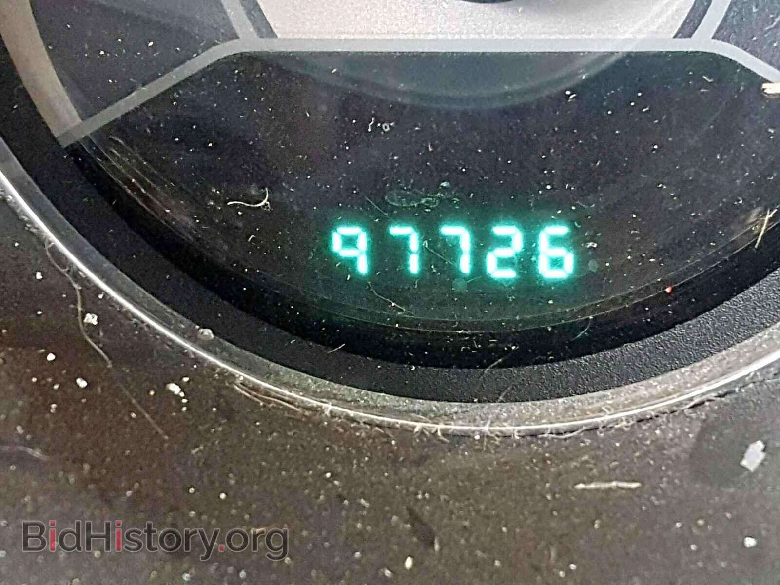 2013 CHRYSLER 200 - VIN: 1C3CCBCG0DN525811 - Photo 8