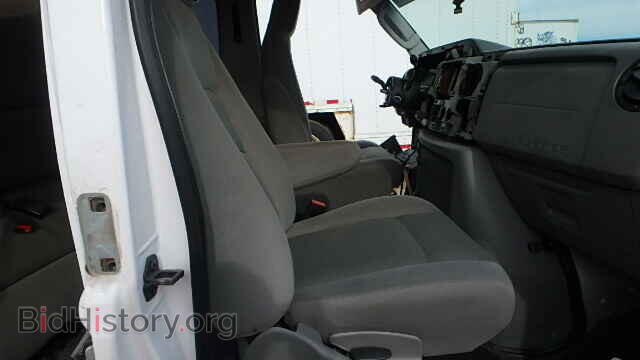 2009 FORD ECONOLINE - VIN: 1FBSS31L19DA09572 - Фото 7
