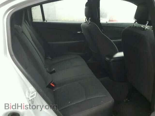 2012 CHRYSLER 200 - VIN: 1C3CCBBB0CN170563 - Фото 6