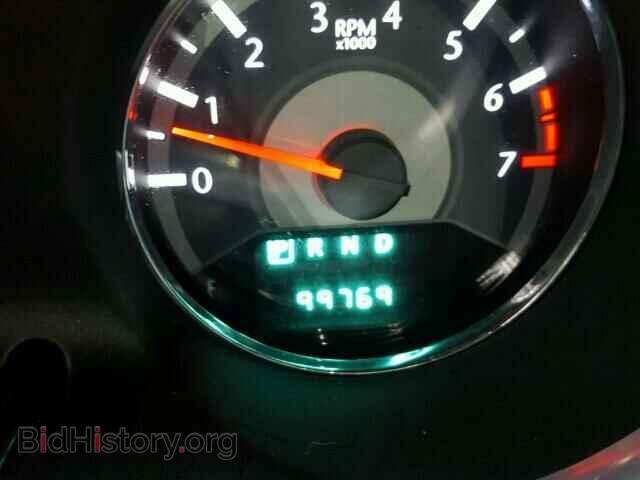 2012 CHRYSLER 200 - VIN: 1C3CCBBB0CN170563 - Фото 8