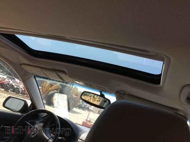2005 MAZDA 6 - VIN: 1YVHP82D155M70801 - Фото 9