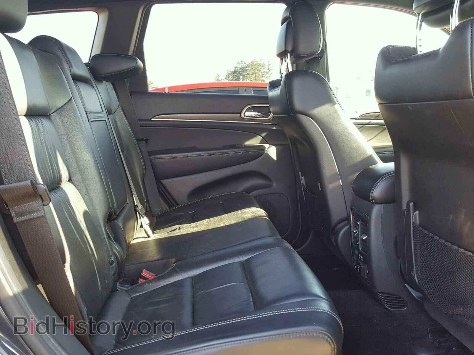 2014 JEEP CHEROKEE - VIN: 1C4RJEBG2EC404810 - Фото 6