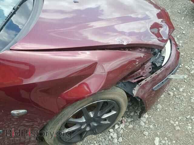 2004 SAAB 9 3 - VIN: YS3FD49Y941041623 - Фото 10