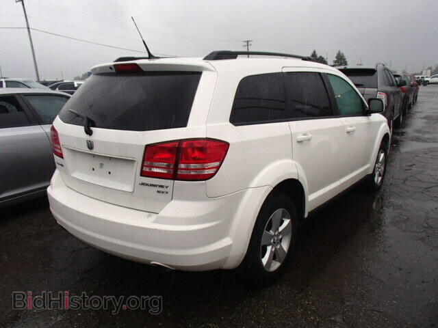 2010 DODGE JOURNEY - VIN: 3D4PG5FV2AT251314 - Фото 4