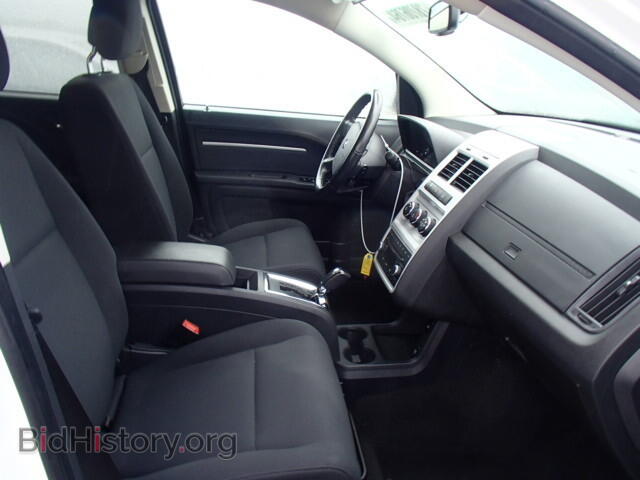2010 DODGE JOURNEY - VIN: 3D4PG5FV2AT251314 - Фото 5