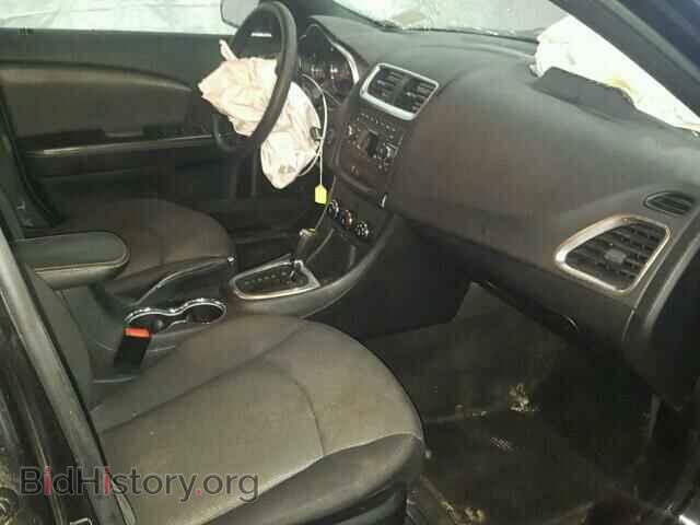 2013 DODGE AVENGER - VIN: 1C3CDZAB3DN652727 - Photo 5