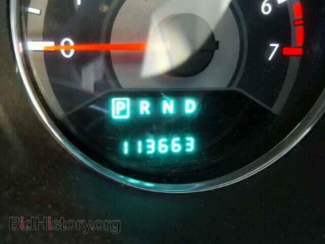 2012 CHRYSLER 200 - VIN: 1C3CCBAB2CN170419 - Photo 8