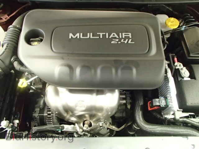 2015 CHRYSLER 200 - VIN: 1C3CCCAB1FN587802 - Photo 7