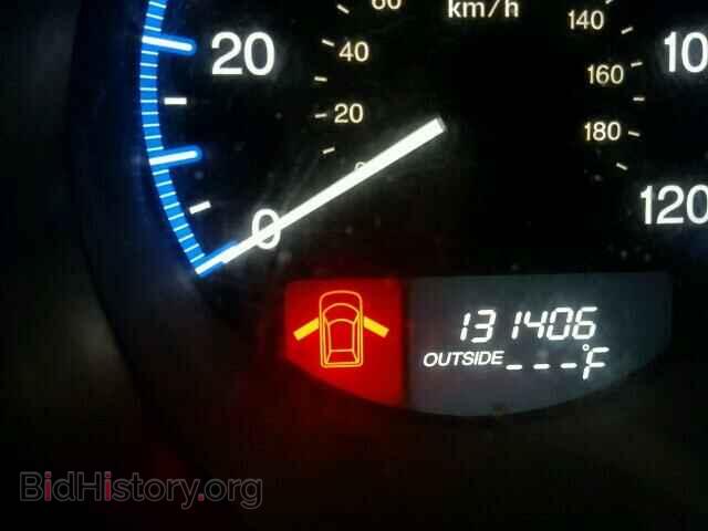 2009 HONDA ELEMENT - VIN: 5J6YH28759L004804 - Фото 8