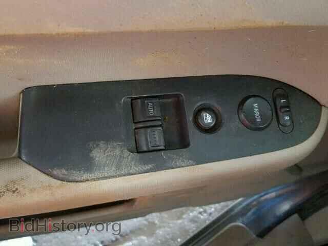 2009 HONDA ELEMENT - VIN: 5J6YH28759L004804 - Фото 10