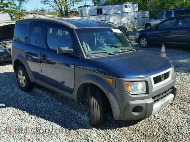 Photo 5J6YH28513L003901 - HONDA ELEMENT 2003