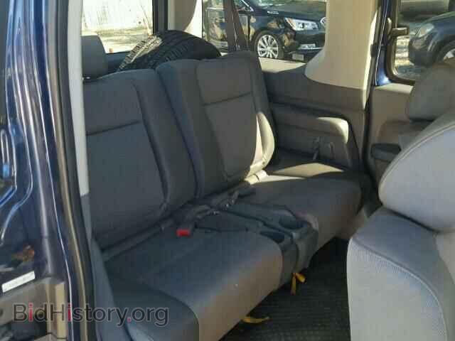 2003 HONDA ELEMENT - VIN: 5J6YH28513L003901 - Photo 6