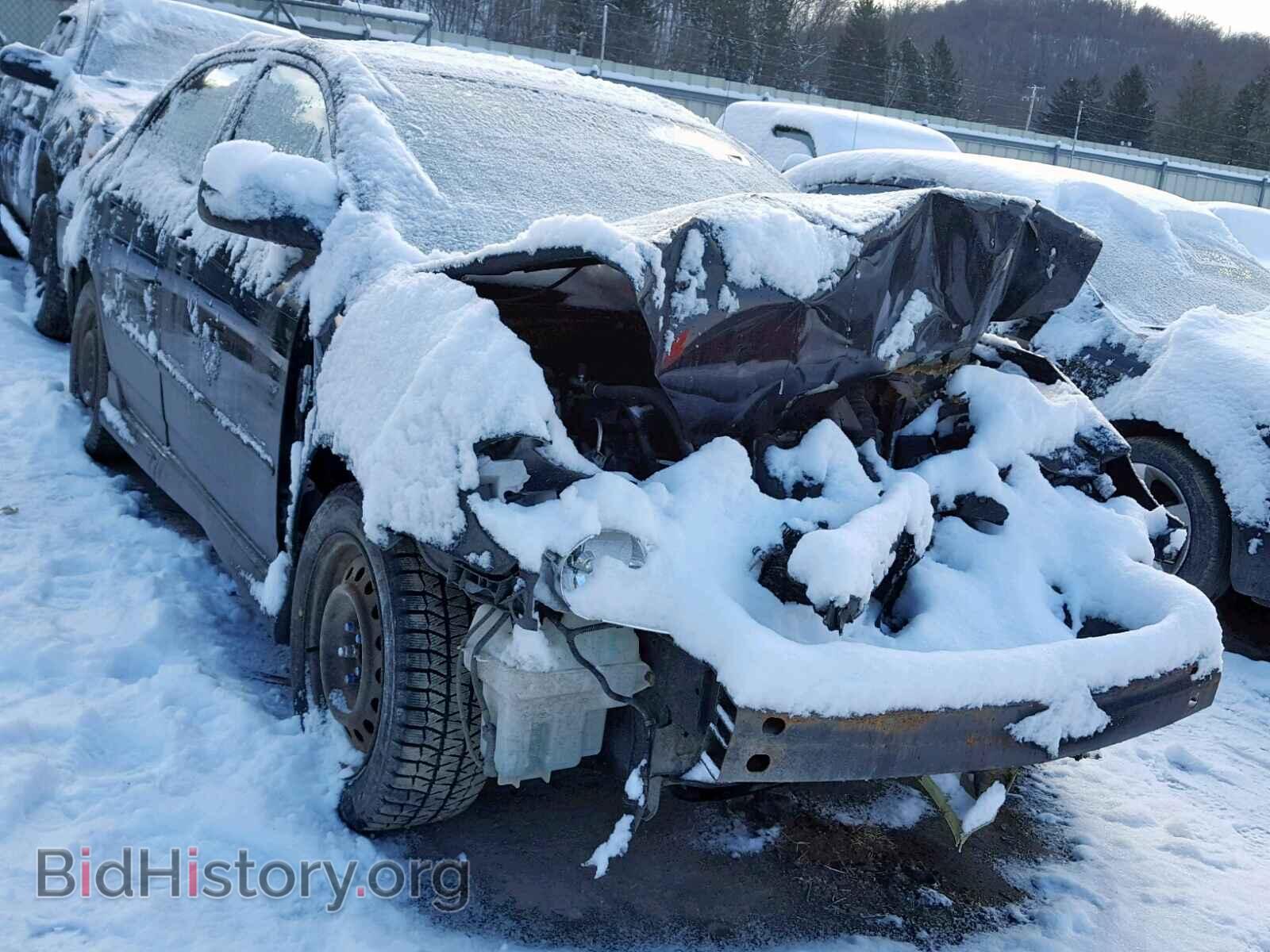 Фотография  - TOYOTA COROLLA 2007