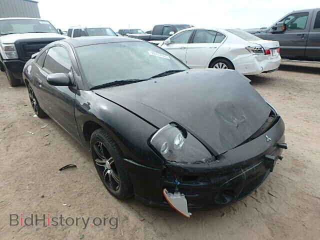 Photo 4A3AC44G63E102191 - MITSUBISHI ECLIPSE 2003