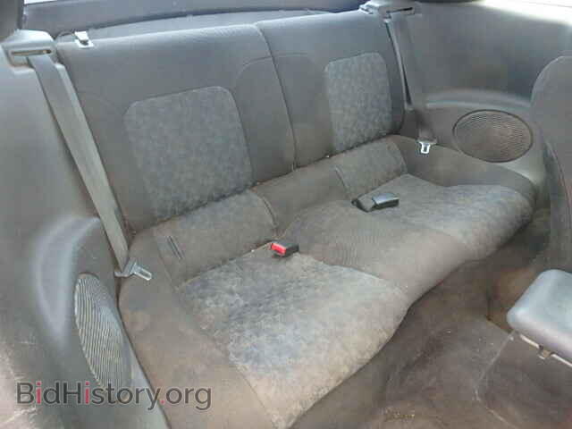 2003 MITSUBISHI ECLIPSE - VIN: 4A3AC44G63E102191 - Photo 6